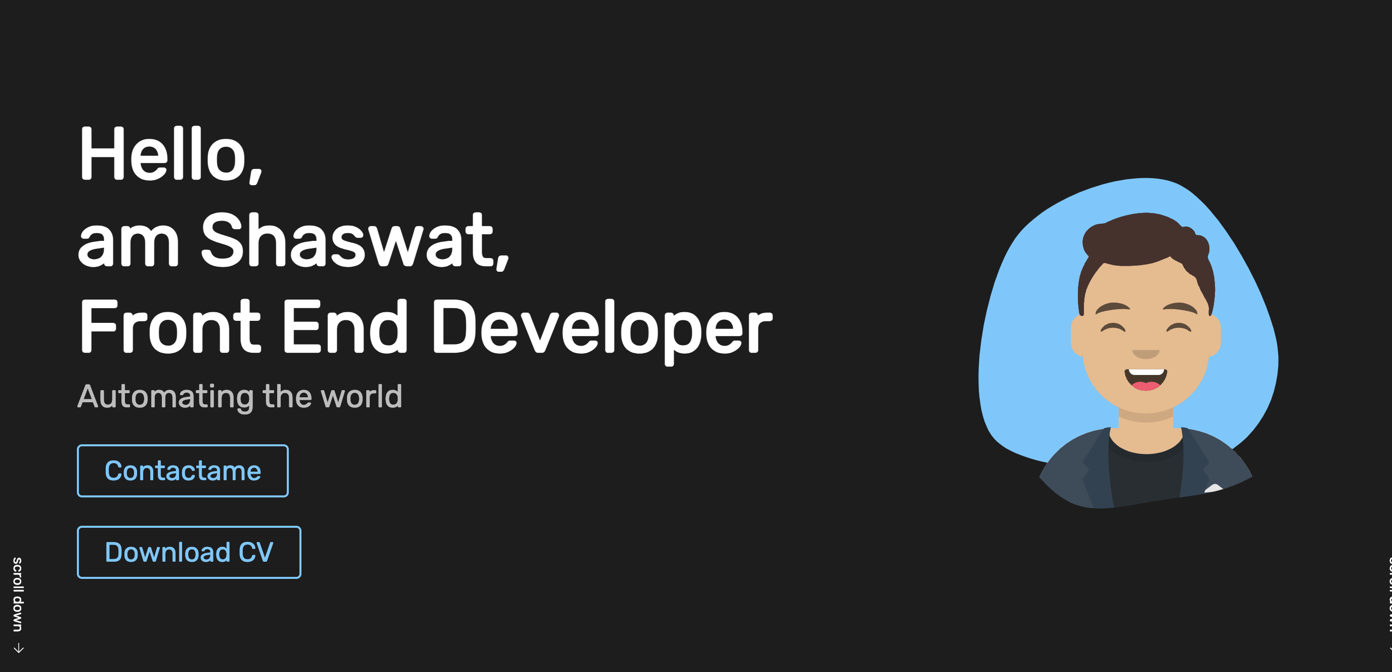 kubikware por Shaswat Choudhary